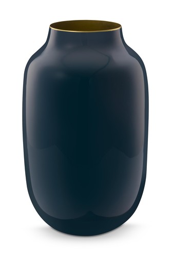 Pip studio vaso - pip, metallo