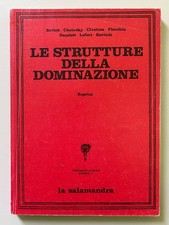 Le strutture della dominazione