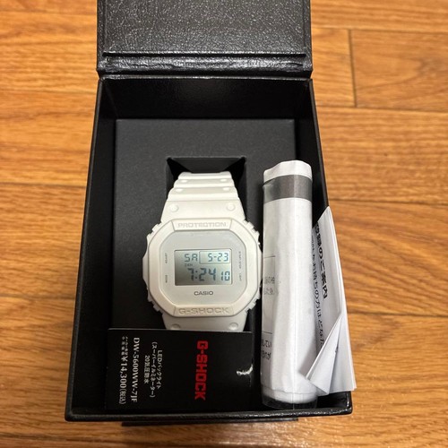 Nuovissimo casio shock - nuovissimo,