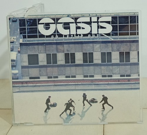 29038 singolo oasis go - oasis,