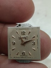 Movimento Eberhard Carica