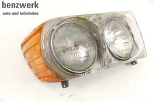Faro proiettore anteriore