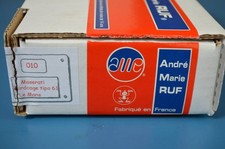 Kit preverniciato 1/43 AMR