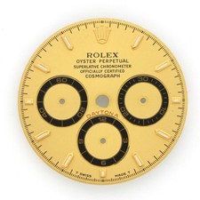 Quadrante Rolex Daytona