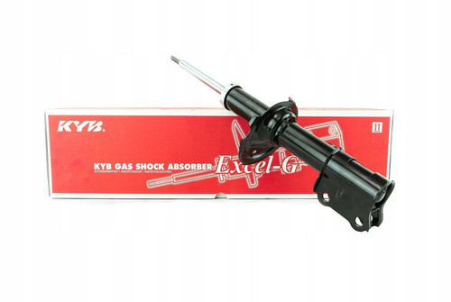 Coppia ammortizzatori kyb - ammortizzatori,