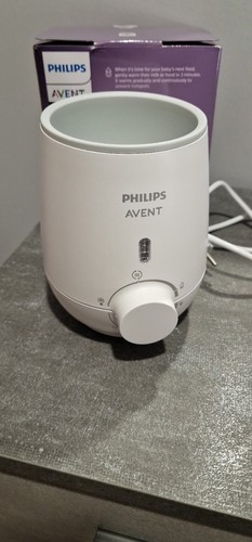 Scalda biberon philips - scalda, avent