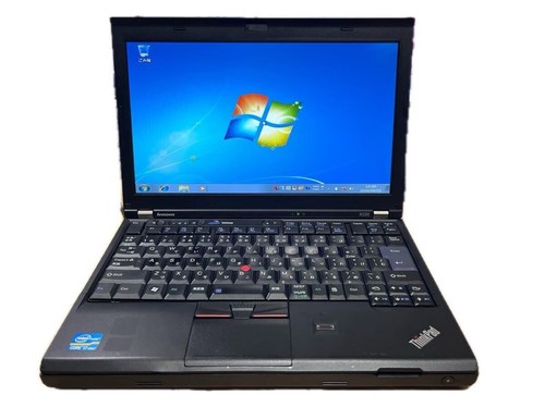 Lenovo thinkpad x220 - thinkpad,