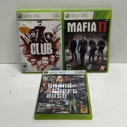 Lotto giochi grand theft - 3,