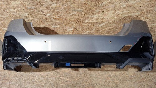 Paraurti bmw g60 g61 2024 - bmw,