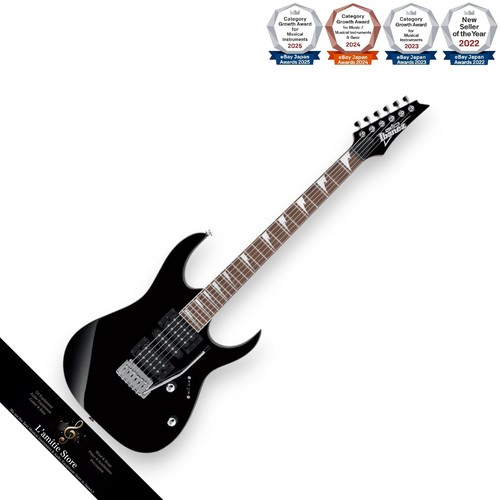 Ibanez gio grg170dx bkn pickup - ibanez,