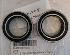 CUSCINETTI STAFFA INFERIORE