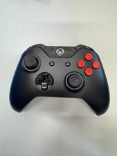 Controller Wireless Xbox - Nero - Custom SCUF - testato - MOLTO BUONO