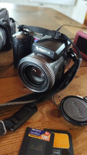 Macchine fotografiche - fotografiche, 2