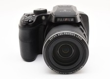 Fujifilm FINEPIX S8200 trasferimento iPhone