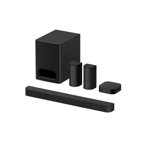 Sony bravia theatre - theatre, system