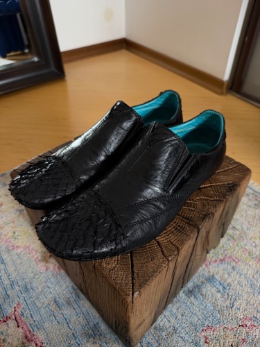 Scarpe vintage carlo pazolini - vintage,