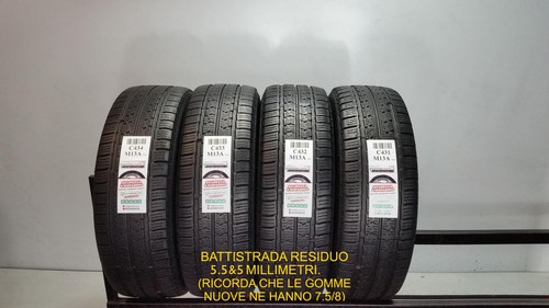 Gomme usate termiche - usate,