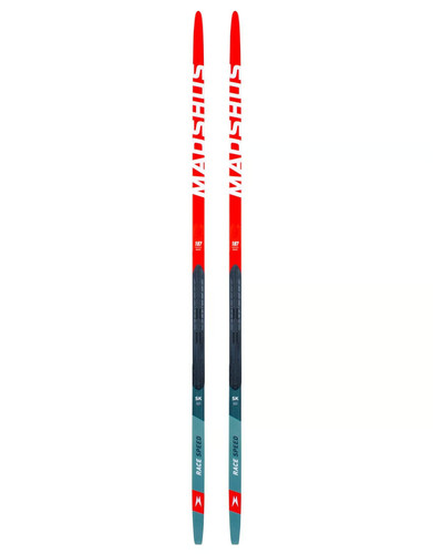 Madshus sci fondo race - madshus, di