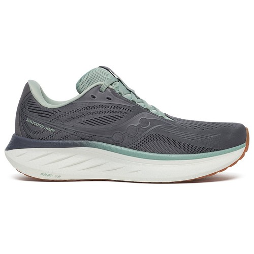 Saucony ride 18 scarpe - -,
