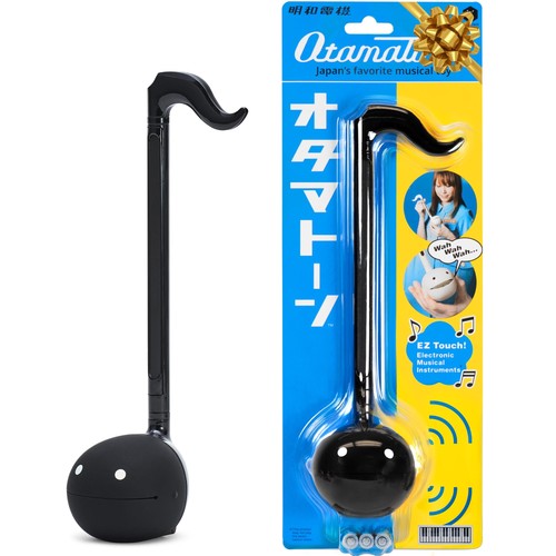 Otamatone edizione inglese - [edizione, inglese]