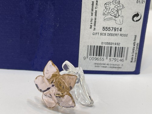 Statua swarovski 5557914 - statua,