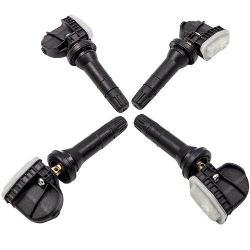 4pcs tire pressure - tire, sensor
