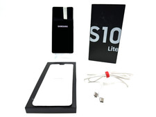 Samsung Galaxy S10 Lite -