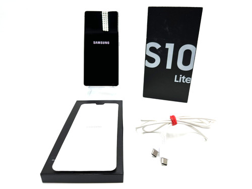 Samsung galaxy s10 lite - galaxy,