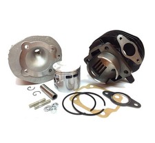 KT00015 Gruppo Termico D.57