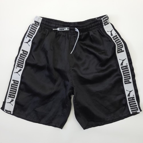 Pantaloncini puma lucidi - pantaloncini,