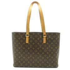 Borsa tote LOUIS VUITTON Luco