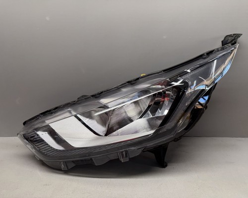 Faro anteriore sinistro ford - faro,