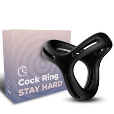 Anello Fallico per Pene X-Ring