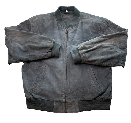 Bomber vintage outdoor