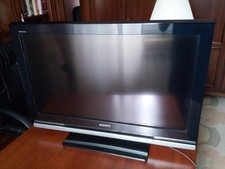 Sony Bravia KDL-32W4000 32" Nero Full Hd NO SMART TV LCD TV