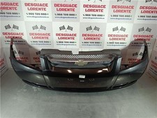 paraurti anteriore CHEVROLET