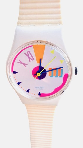 Orologio swatch vintage - swatch,