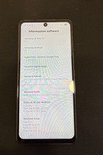 SAMSUNG A53 128GB USATO NERO