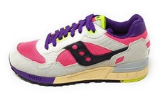 Saucony Shadow 5000 beige/pink