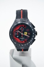 OROLOGIO DA POLSO FERRARI UOMO