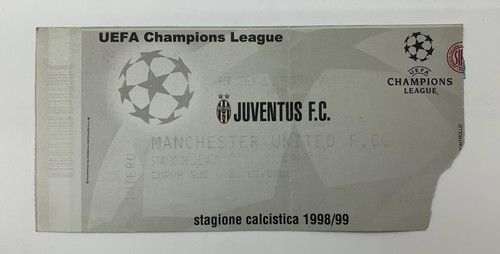 Raro biglietto semifinale - biglietto,