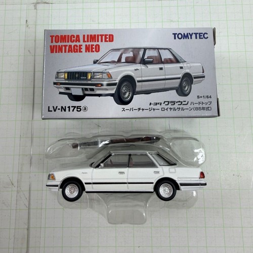 Toyota crown hard top - hard,