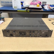 Amplificatore PEAVEY MEGA BASS