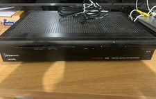 Strong srt8000 decoder - strong,
