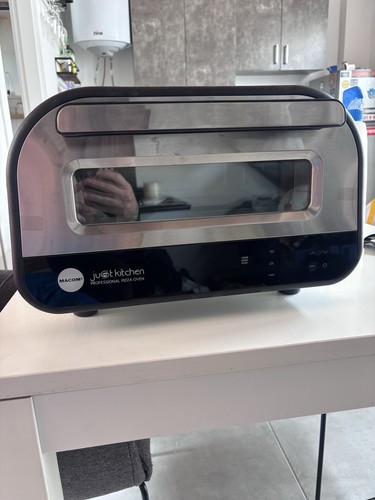 Forno macom pizza - forno,