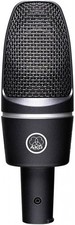AKG C3000 Microfono a