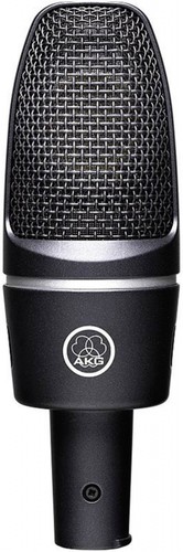 Akg c3000 microfono - akg, a