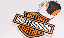 harley davidson  Portachiavi moto. " NON originale"