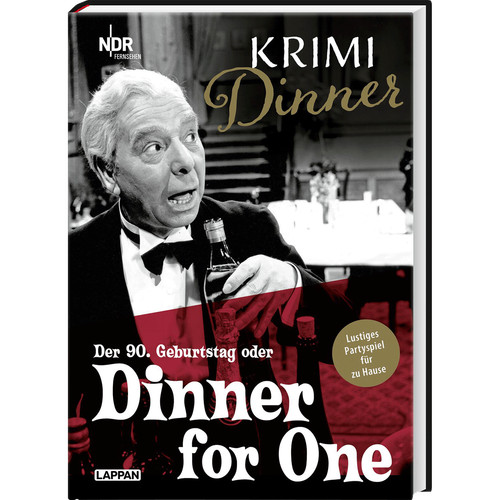 Libro interattivo della - , cena
