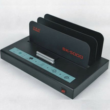 Raccoglitore Libri Elettrico